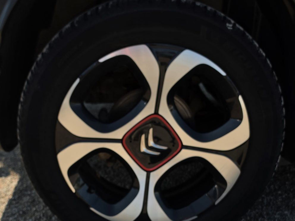 Citroën C3 AIRCROSS B-HDI 100 CV SHINE - photo 10