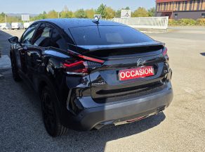 Citroën C4 B-HDI 130 CV EAT8 SHINE - photo 2