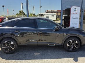 Citroën C4 B-HDI 130 CV EAT8 SHINE - photo 3