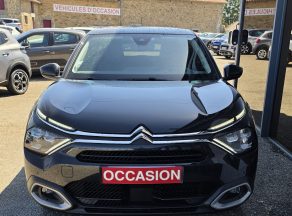 Citroën C4 B-HDI 130 CV EAT8 SHINE - photo 4