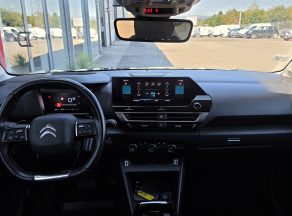 Citroën C4 B-HDI 130 CV EAT8 SHINE - photo 7