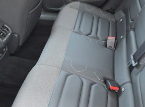 Citroën C4 B-HDI 130 CV EAT8 SHINE - photo 8