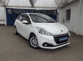 Peugeot 208 BLUEHDI 100 CV ACTIVE BUSINESS BVM
