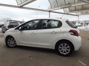 Peugeot 208 BLUEHDI 100 CV ACTIVE BUSINESS BVM - photo 2