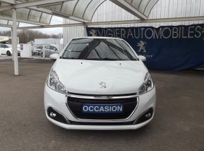 Peugeot 208 BLUEHDI 100 CV ACTIVE BUSINESS BVM - photo 3