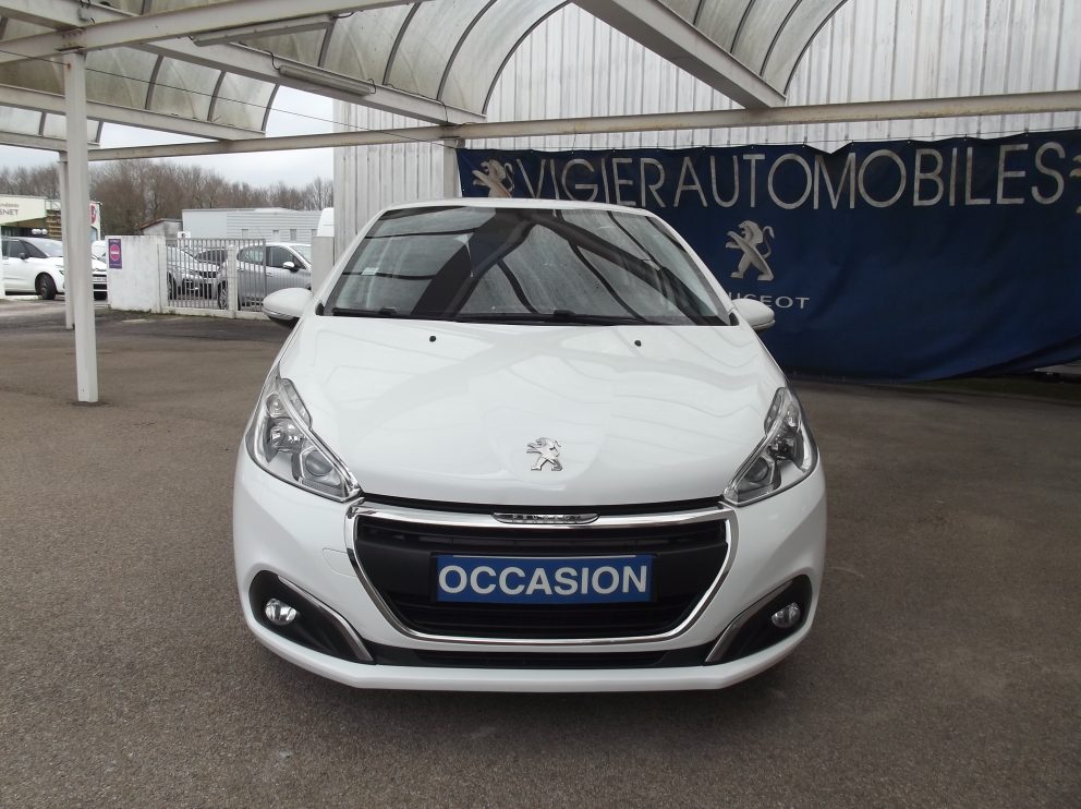 Peugeot 208 BLUEHDI 100 CV ACTIVE BUSINESS BVM - photo 3