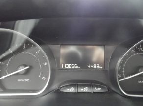 Peugeot 208 BLUEHDI 100 CV ACTIVE BUSINESS BVM - photo 5