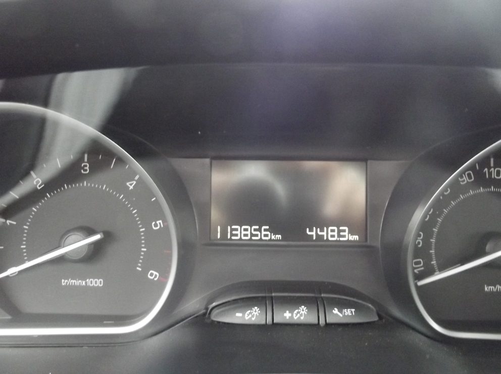 Peugeot 208 BLUEHDI 100 CV ACTIVE BUSINESS BVM - photo 5