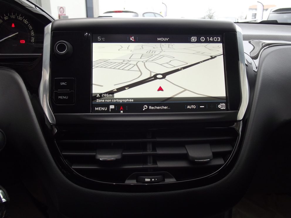 Peugeot 208 BLUEHDI 100 CV ACTIVE BUSINESS BVM - photo 6