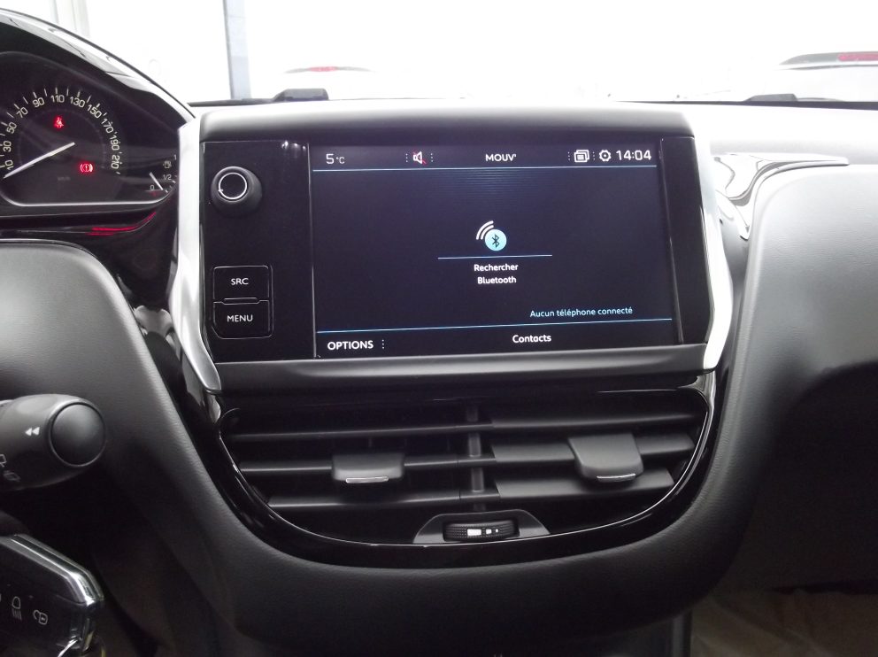 Peugeot 208 BLUEHDI 100 CV ACTIVE BUSINESS BVM - photo 7