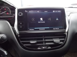 Peugeot 208 BLUEHDI 100 CV ACTIVE BUSINESS BVM - photo 8