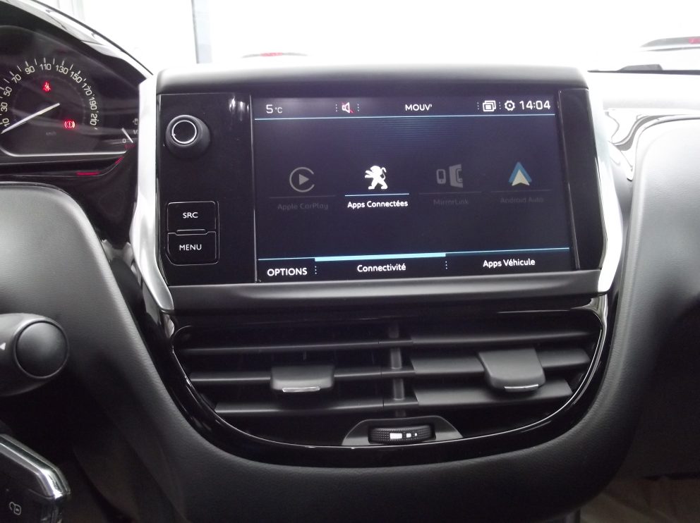 Peugeot 208 BLUEHDI 100 CV ACTIVE BUSINESS BVM - photo 8