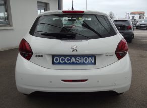 Peugeot 208 BLUEHDI 100 CV ACTIVE BUSINESS BVM - photo 12