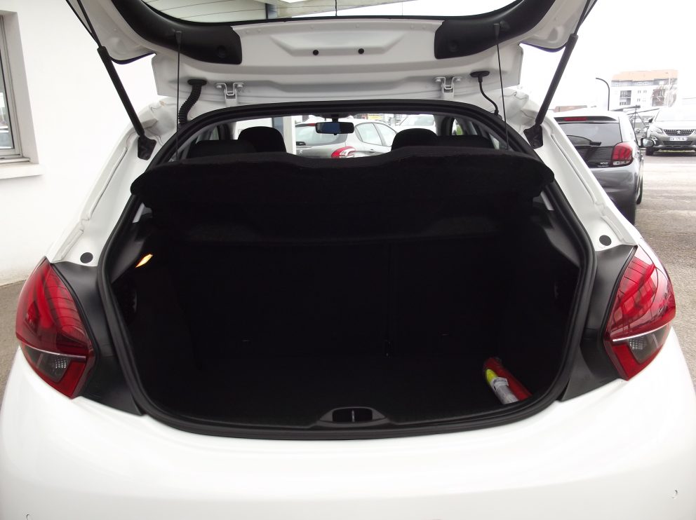 Peugeot 208 BLUEHDI 100 CV ACTIVE BUSINESS BVM - photo 13