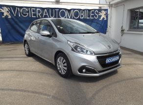 Peugeot 208 BHDI 100 CV ACTIVE BVM