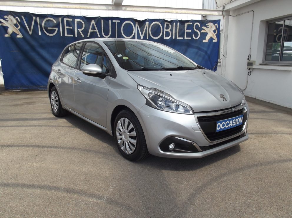 Peugeot 208 BHDI 100 CV ACTIVE BVM - photo 1