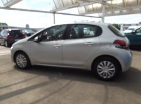 Peugeot 208 BHDI 100 CV ACTIVE BVM - photo 2