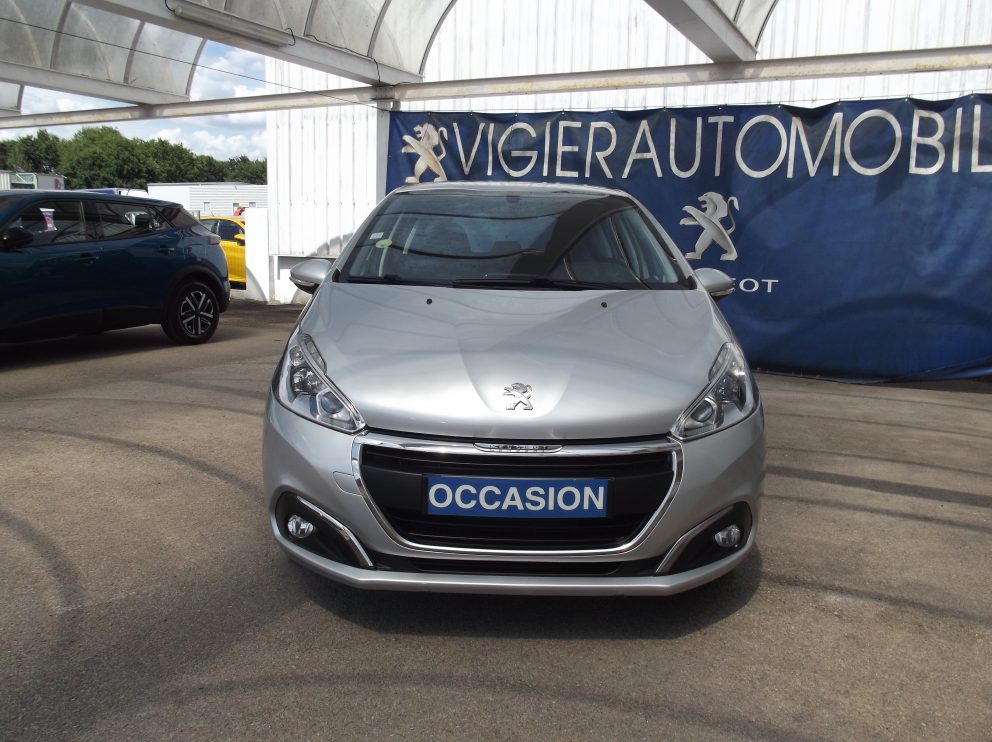 Peugeot 208 BHDI 100 CV ACTIVE BVM - photo 3