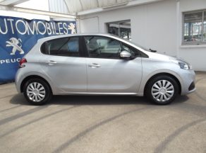 Peugeot 208 BHDI 100 CV ACTIVE BVM - photo 4