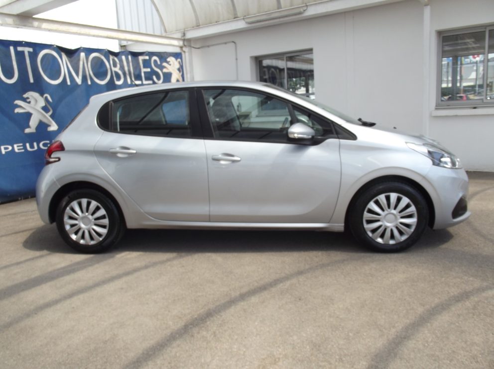 Peugeot 208 BHDI 100 CV ACTIVE BVM - photo 4