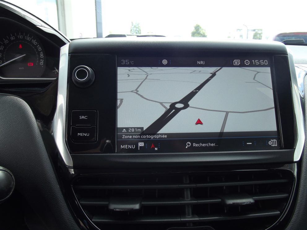 Peugeot 208 BHDI 100 CV ACTIVE BVM - photo 6
