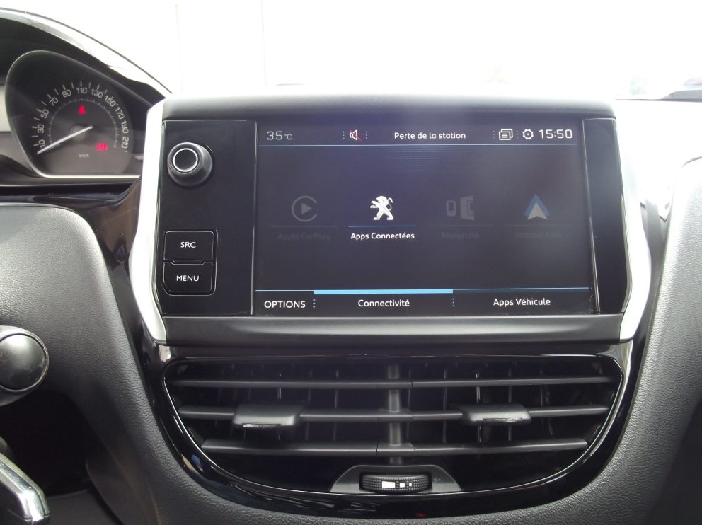 Peugeot 208 BHDI 100 CV ACTIVE BVM - photo 7