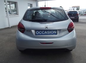 Peugeot 208 BHDI 100 CV ACTIVE BVM - photo 10