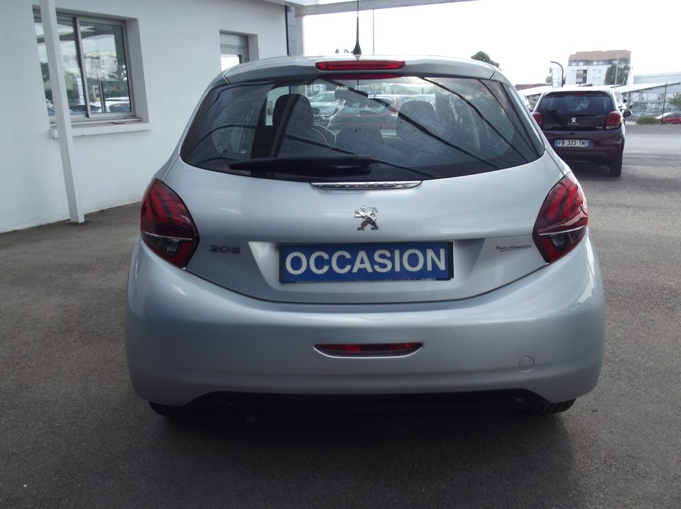 Peugeot 208 BHDI 100 CV ACTIVE BVM - photo 10