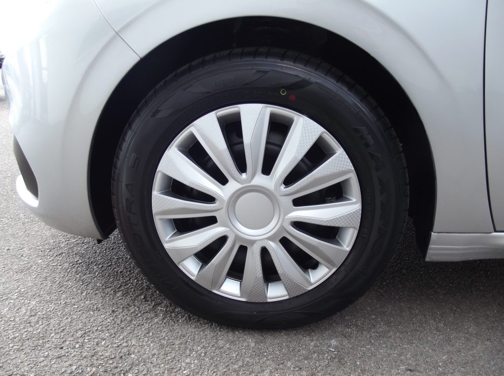 Peugeot 208 BHDI 100 CV ACTIVE BVM - photo 13