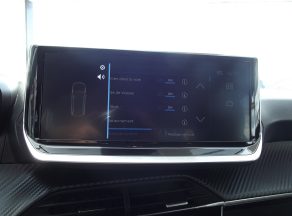 Peugeot 208 HYBRID 100 E DCS6 ALLURE BVA - photo 8