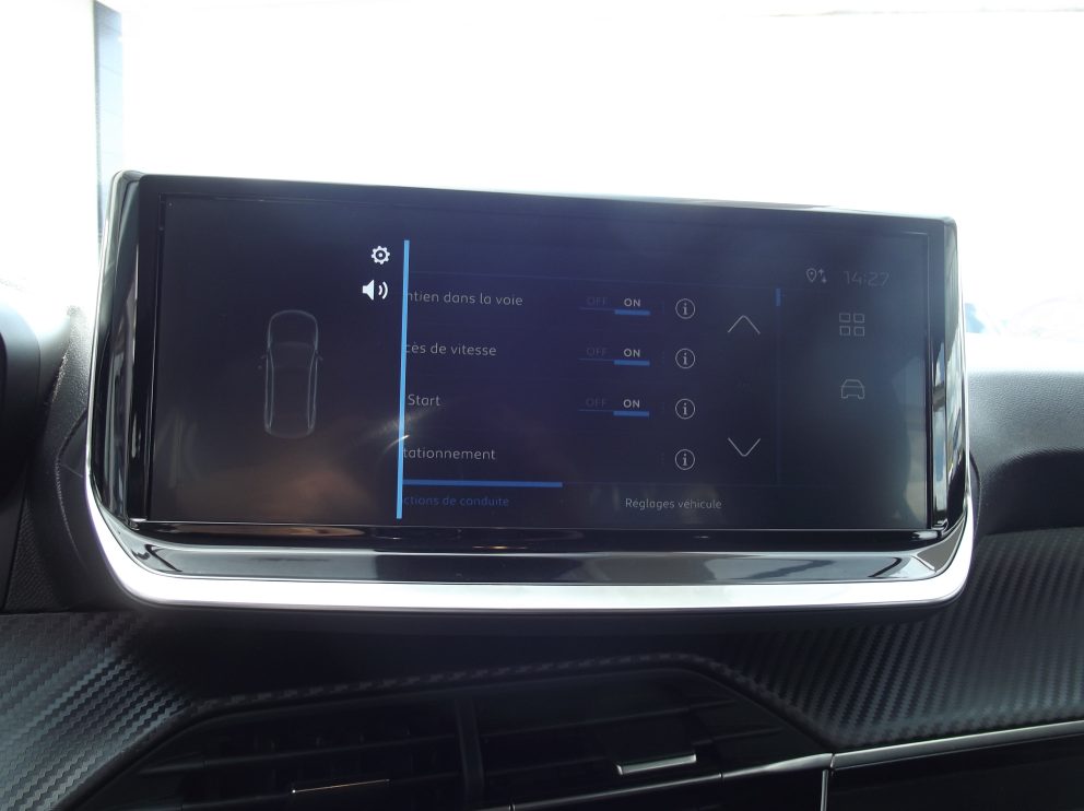 Peugeot 208 HYBRID 100 E DCS6 ALLURE BVA - photo 8