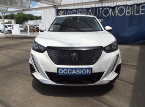 Peugeot 2008 BLUEHDI 110 CV ALLURE BVM - photo 3