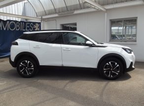 Peugeot 2008 BLUEHDI 110 CV ALLURE BVM - photo 4