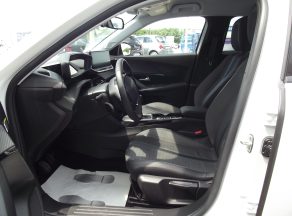 Peugeot 2008 BLUEHDI 110 CV ALLURE BVM - photo 5