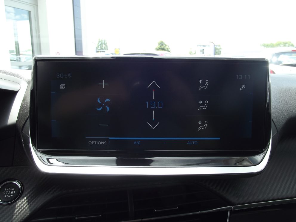 Peugeot 2008 BLUEHDI 110 CV ALLURE BVM - photo 6
