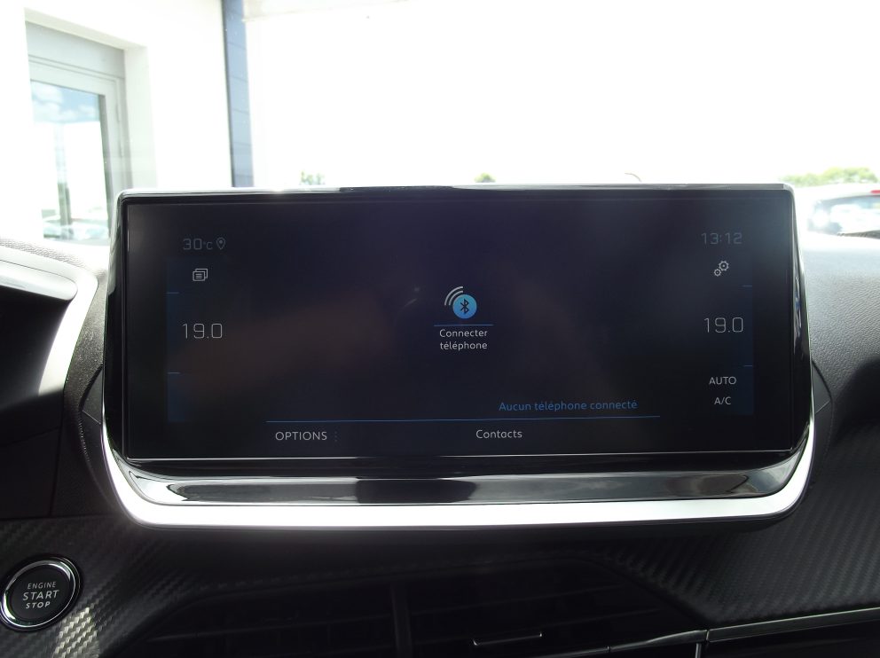 Peugeot 2008 BLUEHDI 110 CV ALLURE BVM - photo 8