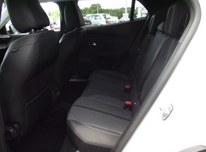 Peugeot 2008 BLUEHDI 110 CV ALLURE BVM - photo 13