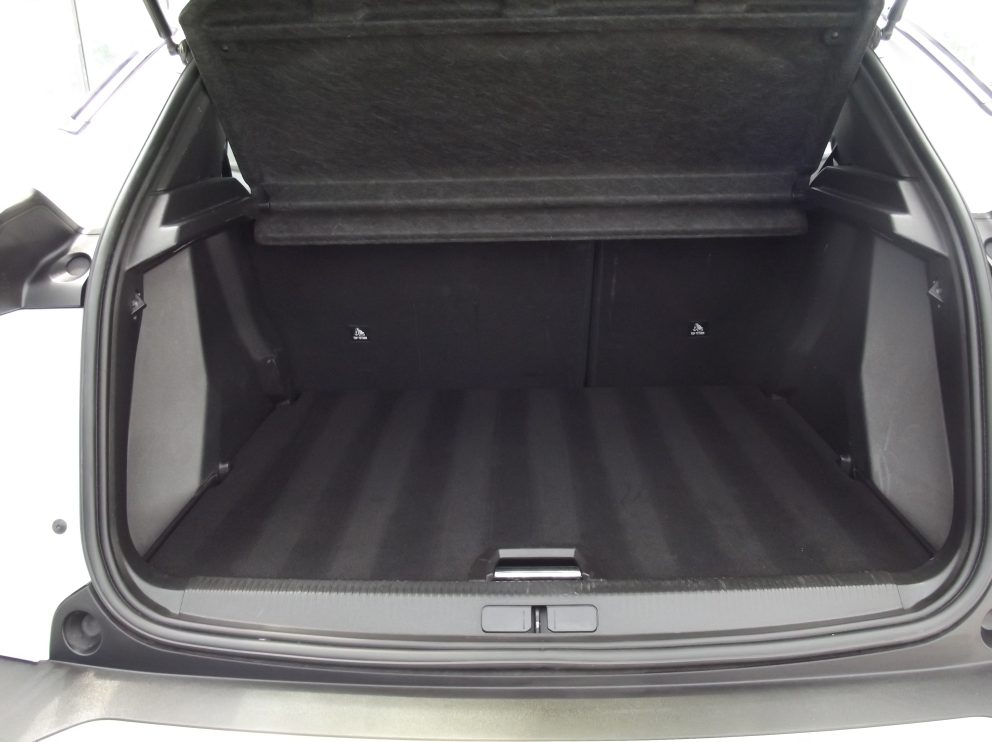 Peugeot 2008 BLUEHDI 110 CV ALLURE BVM - photo 15