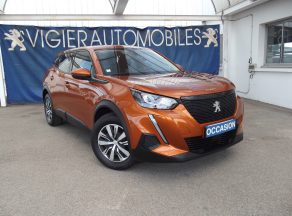 Peugeot 2008 BLUEHDI 100 CV ALLURE BVM