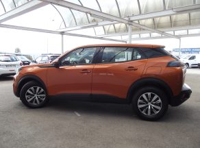 Peugeot 2008 BLUEHDI 100 CV ALLURE BVM - photo 2