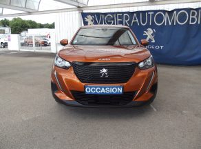 Peugeot 2008 BLUEHDI 100 CV ALLURE BVM - photo 3
