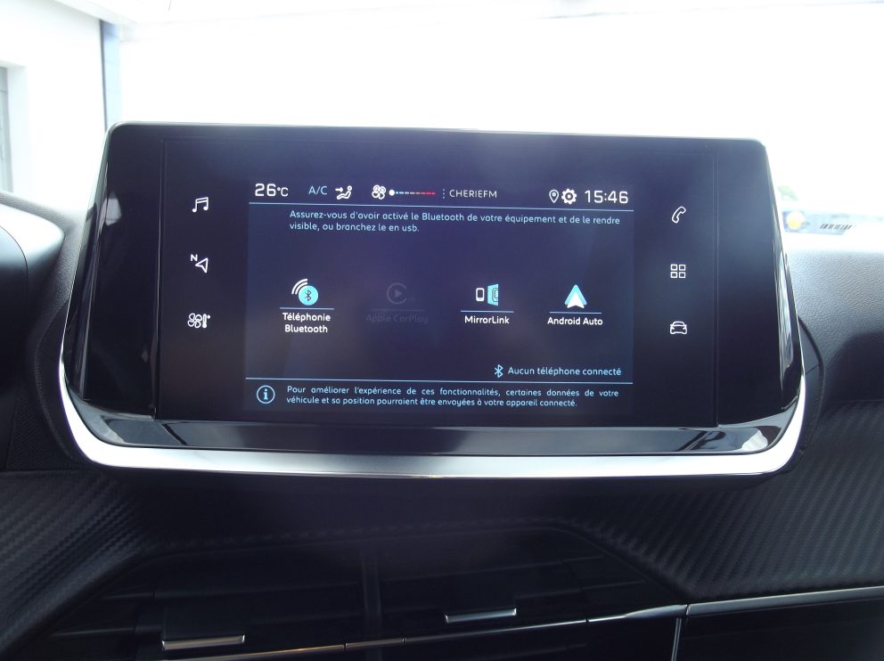 Peugeot 2008 BLUEHDI 100 CV ALLURE BVM - photo 6