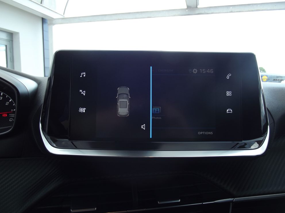 Peugeot 2008 BLUEHDI 100 CV ALLURE BVM - photo 7