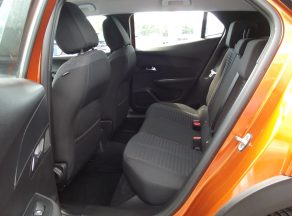 Peugeot 2008 BLUEHDI 100 CV ALLURE BVM - photo 8
