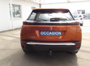 Peugeot 2008 BLUEHDI 100 CV ALLURE BVM - photo 9