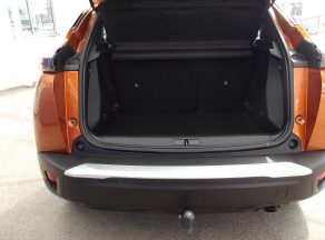 Peugeot 2008 BLUEHDI 100 CV ALLURE BVM - photo 10