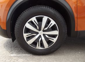 Peugeot 2008 BLUEHDI 100 CV ALLURE BVM - photo 11