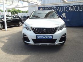 Peugeot 3008 BLUEHDI 130 CV ACTIVE BUSINESS BVM - photo 3