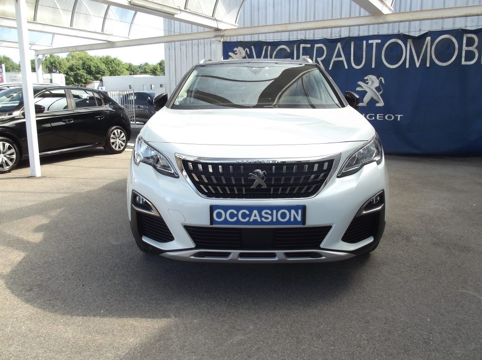 Peugeot 3008 BLUEHDI 130 CV ACTIVE BUSINESS BVM - photo 3