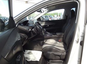 Peugeot 3008 BLUEHDI 130 CV ACTIVE BUSINESS BVM - photo 4